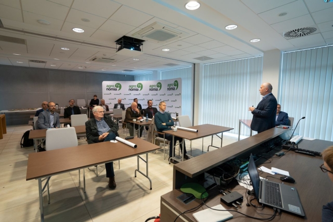 Eleship coraz bliżej komercjalizacji swojego oprogramowania. Czas na opinie branży [WIDEO]-GospodarkaMorska.pl