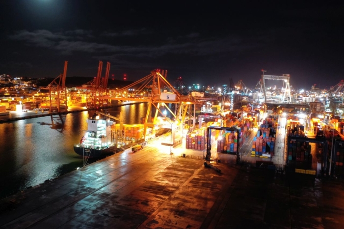 GCT w Porcie Gdynia. Terminal, który ma wiele do zaoferowania w polskiej grze o offshore-GospodarkaMorska.pl