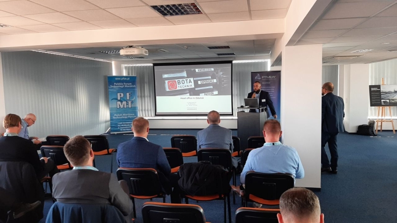 Przedsiębiorcy z Danii zainteresowani współpracą z polskim offshore-GospodarkaMorska.pl