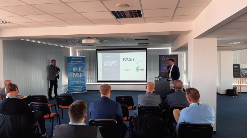 Przedsiębiorcy z Danii zainteresowani współpracą z polskim offshore-GospodarkaMorska.pl