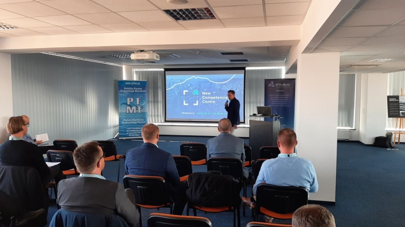 Przedsiębiorcy z Danii zainteresowani współpracą z polskim offshore-GospodarkaMorska.pl