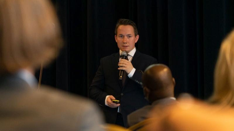 Port Gdynia gościł przedstawicieli IMO [WIDEO, ZDJĘCIA]-GospodarkaMorska.pl