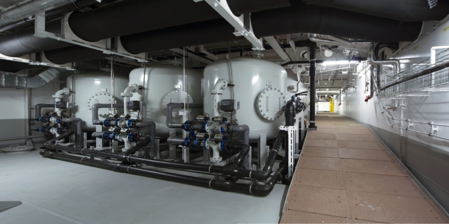 Stocznia Crist laureatem konkursu Eksporter Roku do Francji-GospodarkaMorska.pl