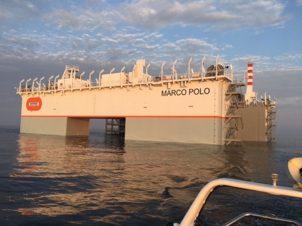 Stocznia Crist laureatem konkursu Eksporter Roku do Francji-GospodarkaMorska.pl