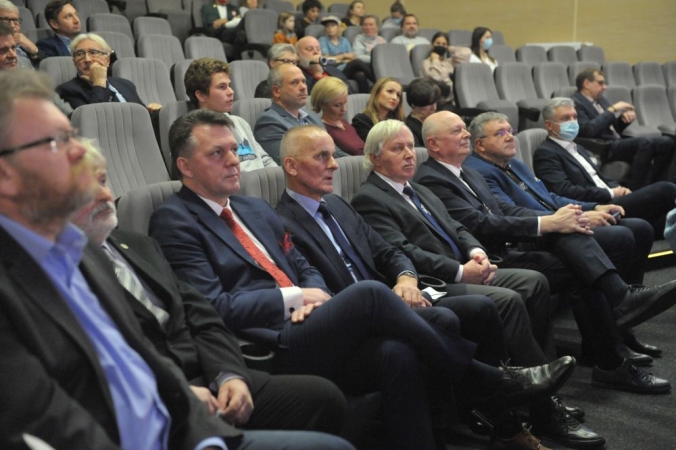 Pomorska Gala Żeglarska. Znamy najlepszych żeglarzy Pomorza [ZDJĘCIA]-GospodarkaMorska.pl