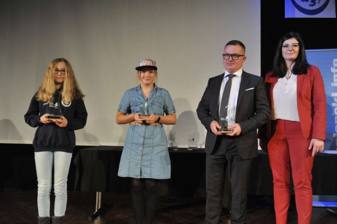 Pomorska Gala Żeglarska. Znamy najlepszych żeglarzy Pomorza [ZDJĘCIA]-GospodarkaMorska.pl