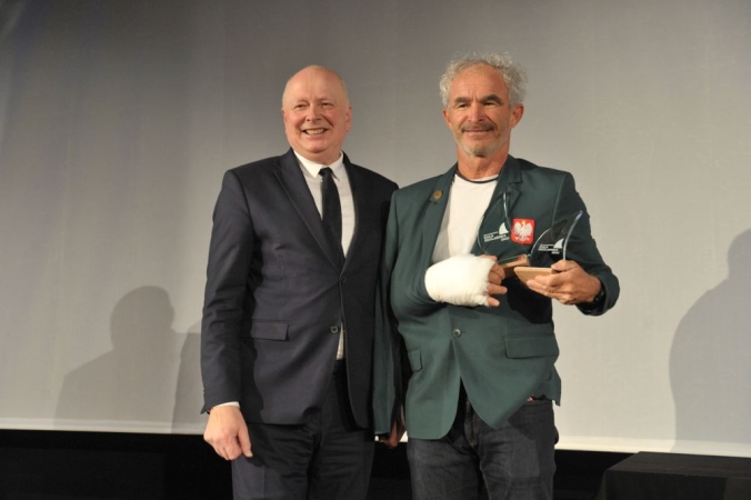 Pomorska Gala Żeglarska. Znamy najlepszych żeglarzy Pomorza [ZDJĘCIA]-GospodarkaMorska.pl