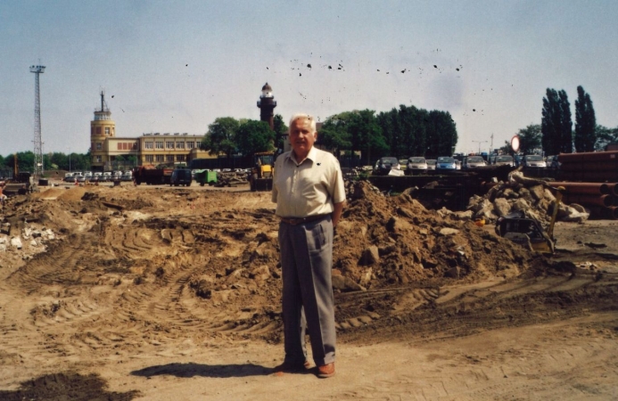 Port Gdańsk. Wolny Obszar Celny ma już 25 lat [WIDEO, ZDJĘCIA]-GospodarkaMorska.pl