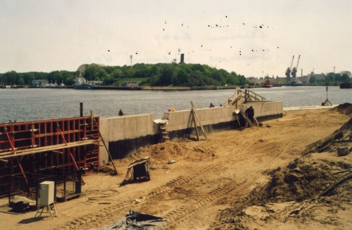 Port Gdańsk. Wolny Obszar Celny ma już 25 lat [WIDEO, ZDJĘCIA]-GospodarkaMorska.pl