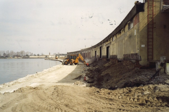Port Gdańsk. Wolny Obszar Celny ma już 25 lat [WIDEO, ZDJĘCIA]-GospodarkaMorska.pl