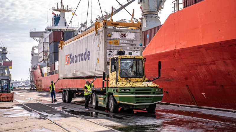 Galeon wysyła kolejne jachty do Ameryki. Jakie trendy dominowały w 2021 roku w branży?  [ZDJĘCIA]-GospodarkaMorska.pl