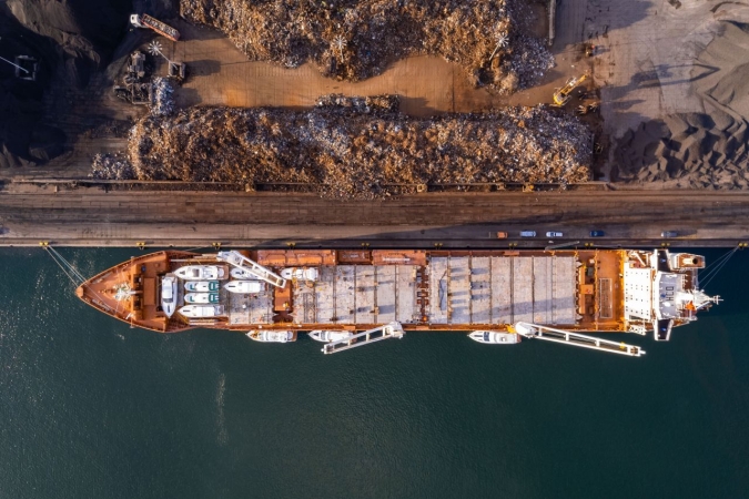 Galeon wysyła kolejne jachty do Ameryki. Jakie trendy dominowały w 2021 roku w branży?  [ZDJĘCIA]-GospodarkaMorska.pl