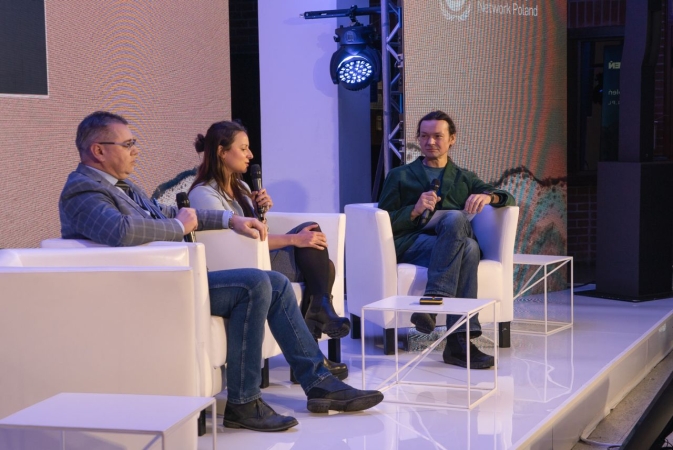 Bałtyk dla pokoleń. Politycy, naukowcy i biznes łączą siły w oczyszczeniu morza z broni chemicznej [WIDEO, ZDJĘCIA]-GospodarkaMorska.pl