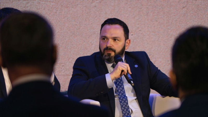 Bałtyk dla pokoleń. Politycy, naukowcy i biznes łączą siły w oczyszczeniu morza z broni chemicznej [WIDEO, ZDJĘCIA]-GospodarkaMorska.pl