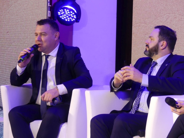 Bałtyk dla pokoleń. Politycy, naukowcy i biznes łączą siły w oczyszczeniu morza z broni chemicznej [WIDEO, ZDJĘCIA]-GospodarkaMorska.pl