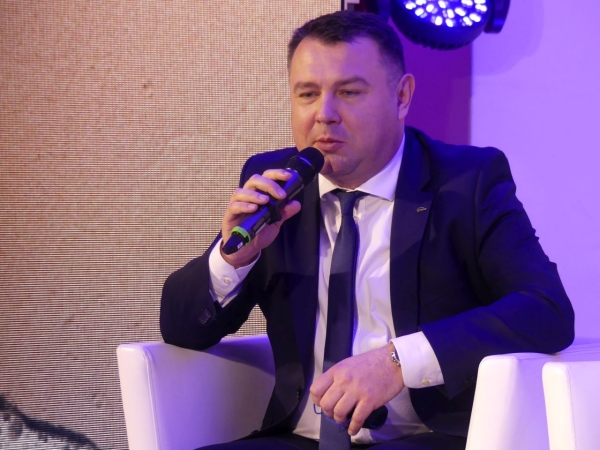 Bałtyk dla pokoleń. Politycy, naukowcy i biznes łączą siły w oczyszczeniu morza z broni chemicznej [WIDEO, ZDJĘCIA]-GospodarkaMorska.pl