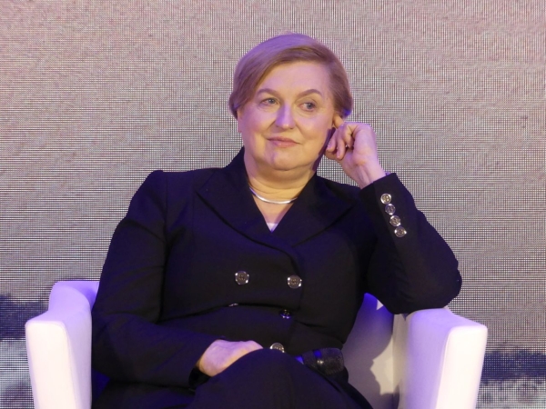 Bałtyk dla pokoleń. Politycy, naukowcy i biznes łączą siły w oczyszczeniu morza z broni chemicznej [WIDEO, ZDJĘCIA]-GospodarkaMorska.pl