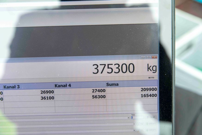 Ile waży Sokół? Słynny okręt szykowany na ekspozycję [ZDJĘCIA]-GospodarkaMorska.pl