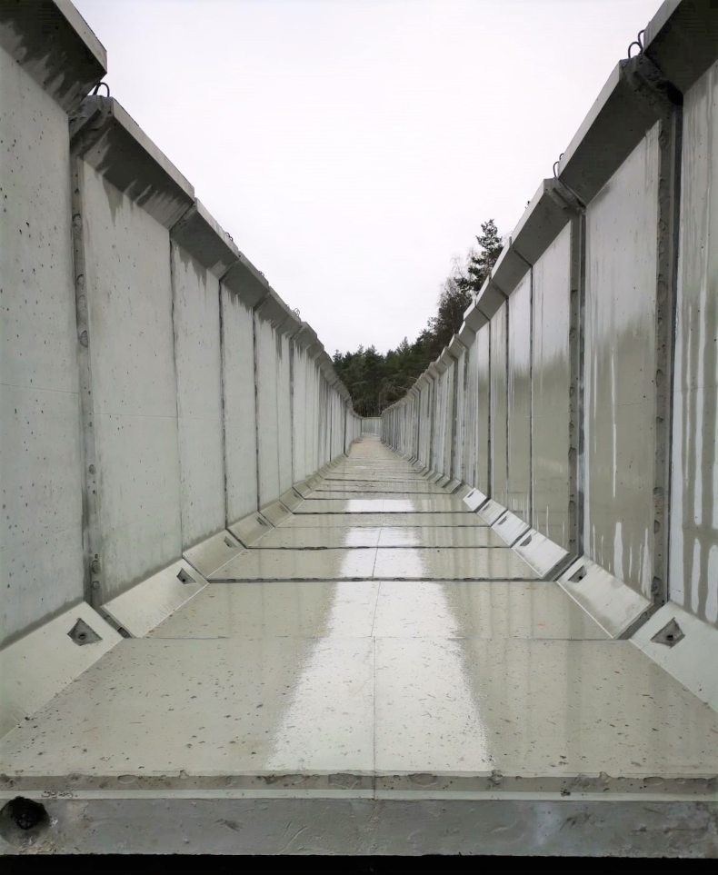 Elementy prefabrykowane-GospodarkaMorska.pl