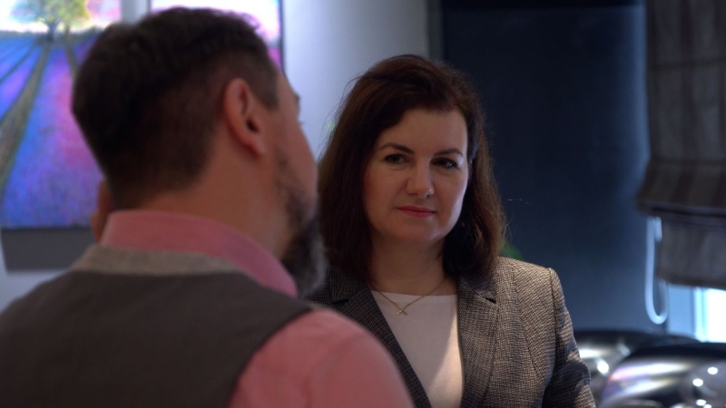 Gospodarka zeroemisyjna i digitalizacja logistyki morskiej - na to stawia Bałtycki Klaster Morski i Kosmiczny [WIDEO]-GospodarkaMorska.pl