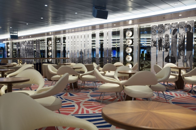 Costa Toscana gotowa do wypłynięcia [ZDJĘCIA]-GospodarkaMorska.pl