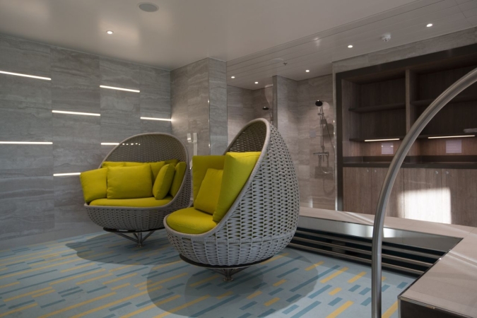 Costa Toscana gotowa do wypłynięcia [ZDJĘCIA]-GospodarkaMorska.pl