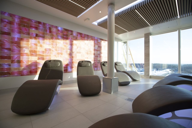 Costa Toscana gotowa do wypłynięcia [ZDJĘCIA]-GospodarkaMorska.pl