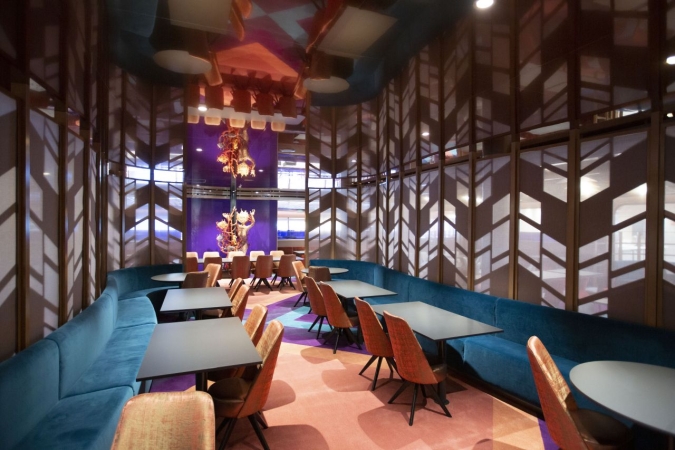 Costa Toscana gotowa do wypłynięcia [ZDJĘCIA]-GospodarkaMorska.pl