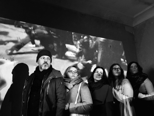 Chór Akademii Morskiej w Szczecinie znany na świecie. Grają covery Niemena, Bon Jovi, współpracują z gwiazdami [WIDEO]-GospodarkaMorska.pl