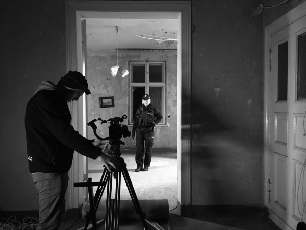 Chór Akademii Morskiej w Szczecinie znany na świecie. Grają covery Niemena, Bon Jovi, współpracują z gwiazdami [WIDEO]-GospodarkaMorska.pl