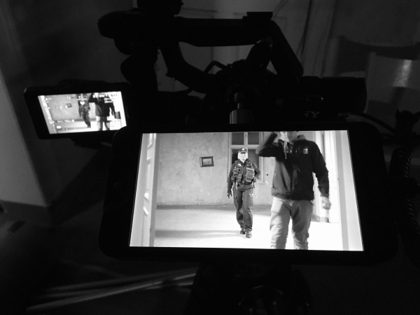 Chór Akademii Morskiej w Szczecinie znany na świecie. Grają covery Niemena, Bon Jovi, współpracują z gwiazdami [WIDEO]-GospodarkaMorska.pl