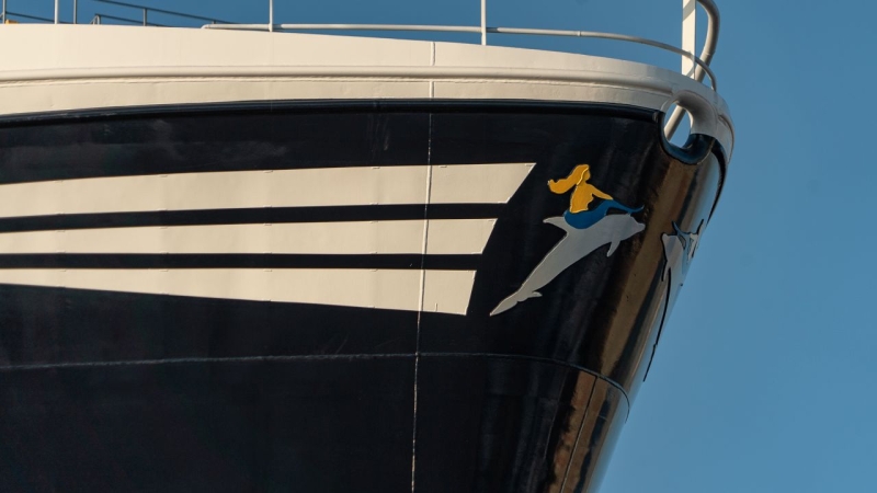 Monsun Kr. Sand zwodowany w stoczni Karstensen [WIDEO, ZDJĘCIA]-GospodarkaMorska.pl