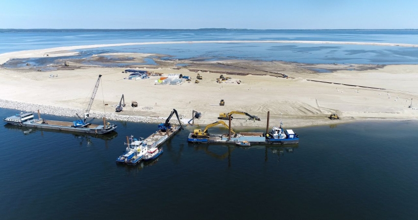Urząd Morski w Szczecinie. Tu zapadają ważne decyzje dla portów i powstają innowacyjne rozwiązania [ARCHIWALNE ZDJĘCIA, WIDEO]-GospodarkaMorska.pl