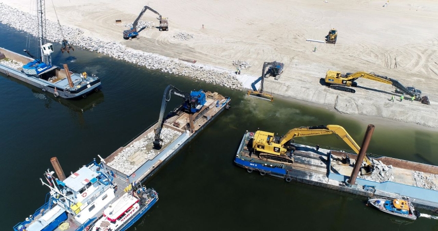 Urząd Morski w Szczecinie. Tu zapadają ważne decyzje dla portów i powstają innowacyjne rozwiązania [ARCHIWALNE ZDJĘCIA, WIDEO]-GospodarkaMorska.pl