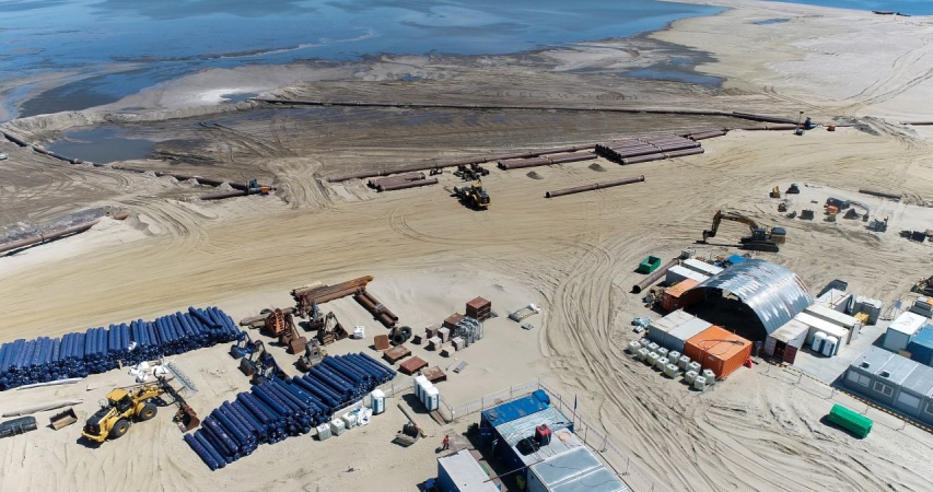 Urząd Morski w Szczecinie. Tu zapadają ważne decyzje dla portów i powstają innowacyjne rozwiązania [ARCHIWALNE ZDJĘCIA, WIDEO]-GospodarkaMorska.pl