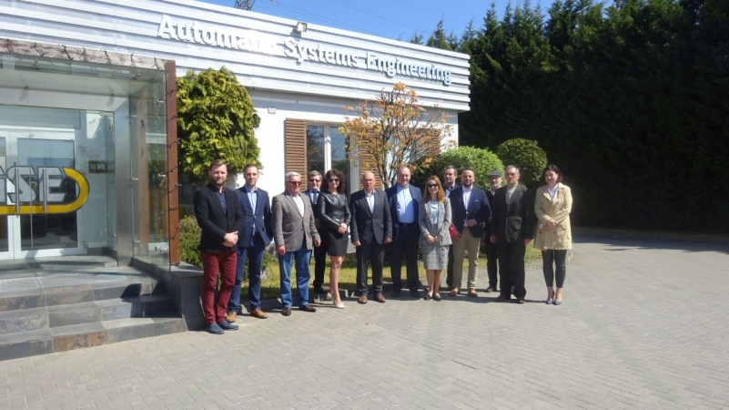 Huby z Gdyni pracują na sukces polskich firm. W Polsce i na świecie-GospodarkaMorska.pl