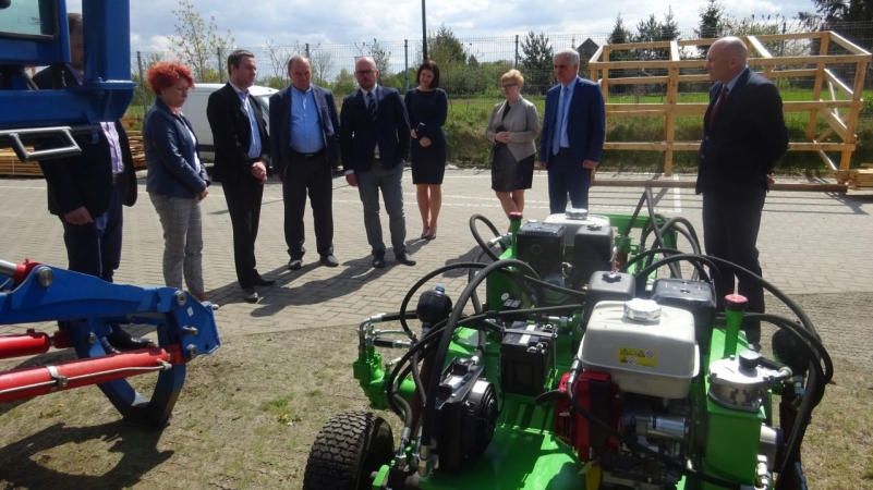 Huby z Gdyni pracują na sukces polskich firm. W Polsce i na świecie-GospodarkaMorska.pl