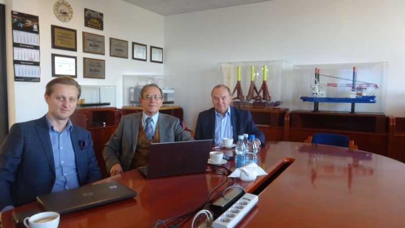 Huby z Gdyni pracują na sukces polskich firm. W Polsce i na świecie-GospodarkaMorska.pl