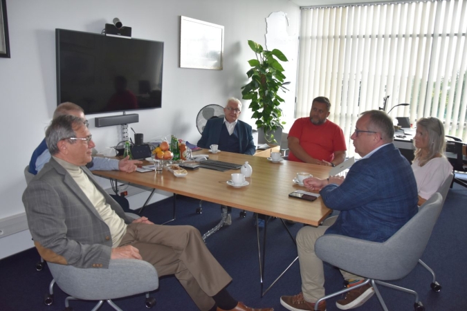 Huby z Gdyni pracują na sukces polskich firm. W Polsce i na świecie-GospodarkaMorska.pl