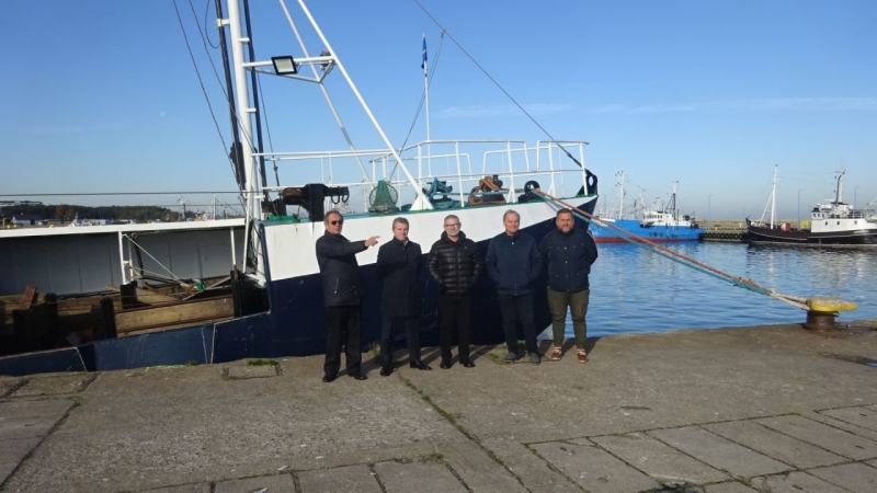 Huby z Gdyni pracują na sukces polskich firm. W Polsce i na świecie-GospodarkaMorska.pl