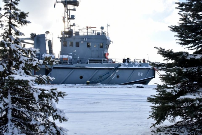 fot.facebook.com/MarynarkaWojennaRP-GospodarkaMorska.pl