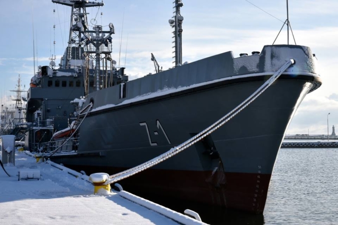 fot.facebook.com/MarynarkaWojennaRP-GospodarkaMorska.pl