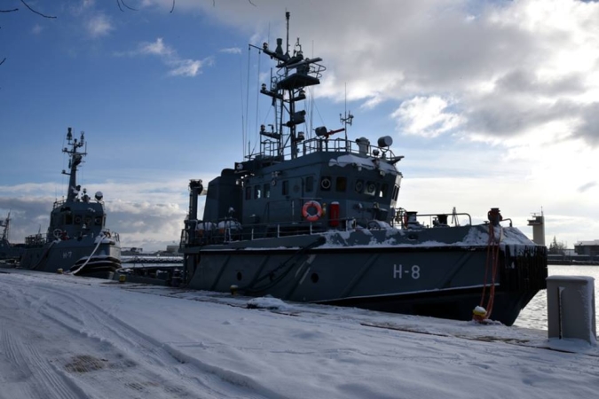 fot.facebook.com/MarynarkaWojennaRP-GospodarkaMorska.pl