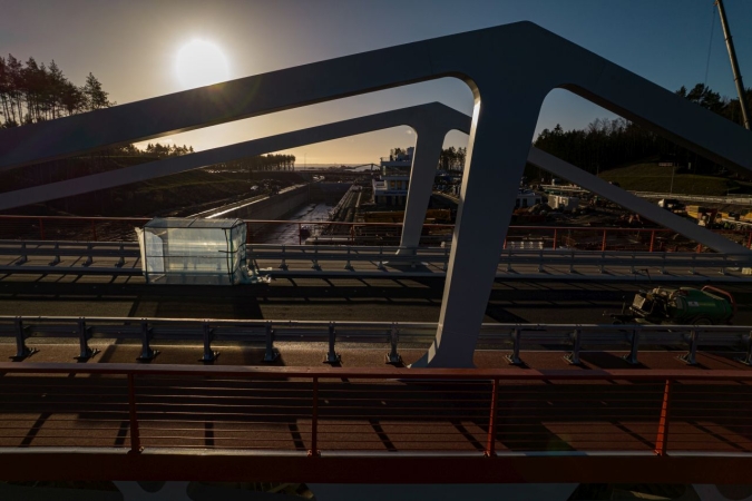 Fot. materiały prasowe NDI/BESIX-GospodarkaMorska.pl