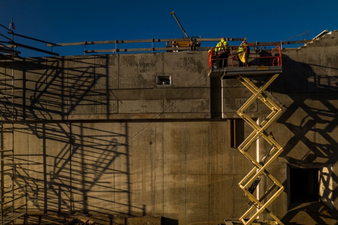 Fot. materiały prasowe NDI/BESIX-GospodarkaMorska.pl