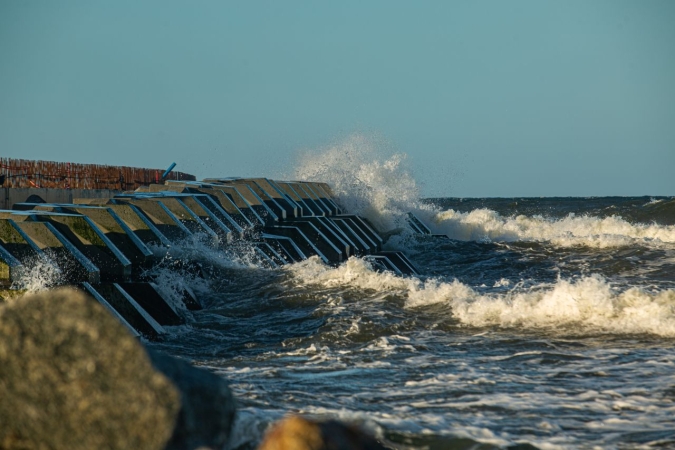 Fot. materiały prasowe NDI/BESIX-GospodarkaMorska.pl
