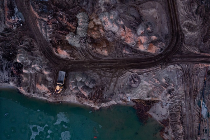 Fot. materiały prasowe NDI/BESIX-GospodarkaMorska.pl