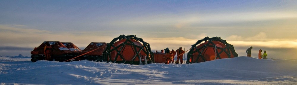 Ponant i Bureau Veritas. Ćwiczenia za kołem polarnym. Pasażer na lodzie ale bezpieczny-GospodarkaMorska.pl