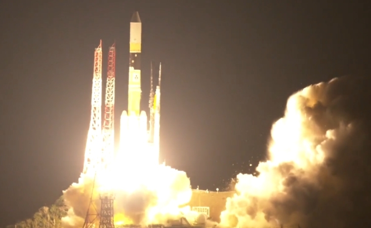 Inmarsart otrzymał nowego satelitę. Marynarze, rybacy, żeglarze w satelitarnej sieci -GospodarkaMorska.pl