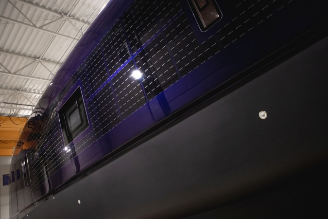 Przełom w zrównoważonej żegludze: wodowanie Sunreef 80 Eco-GospodarkaMorska.pl